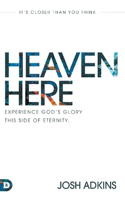 Book cover for Heaven Here