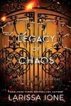 Book cover for Legacy of Chaos