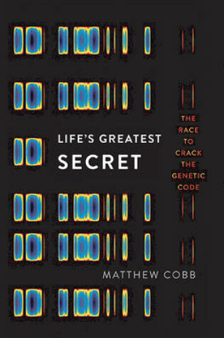 Cover of Life's Greatest Secret