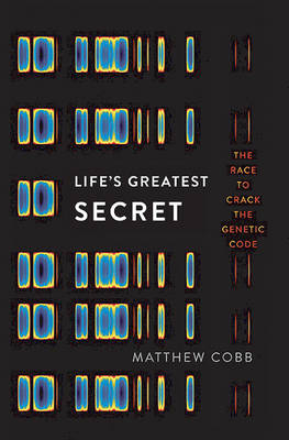 Book cover for Life's Greatest Secret