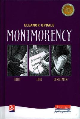 Cover of Montmorency