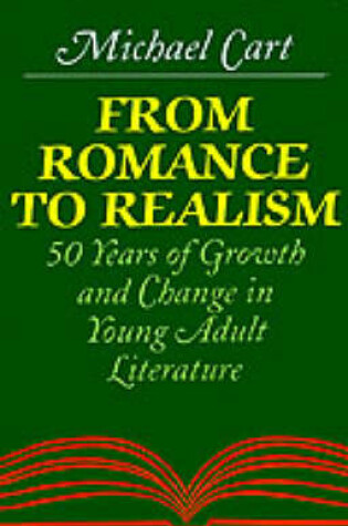 Cover of From Romance to Realism