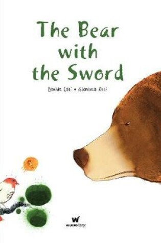 Cover of Bear with the Sword, The