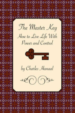 Cover of The Master Key