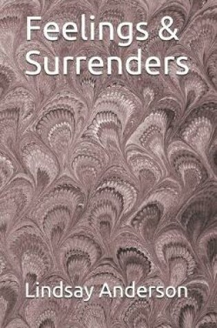 Cover of Feelings & Surrenders