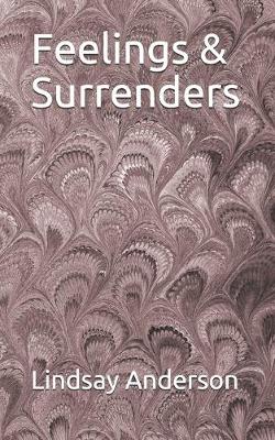 Book cover for Feelings & Surrenders