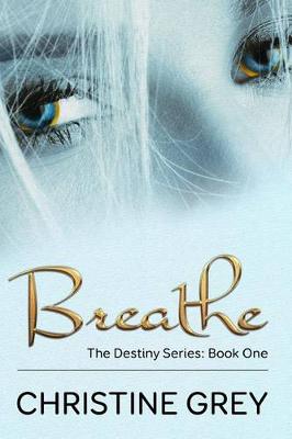 Cover of Breathe