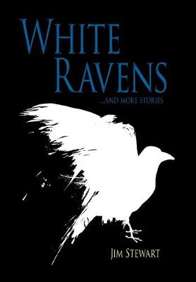 Book cover for White Ravens