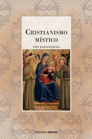 Cover of Cristianismo Mistico