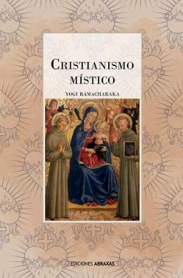 Book cover for Cristianismo Mistico