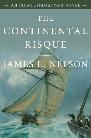 Cover of The Continental Risque