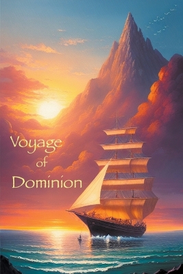 Book cover for Voyage of Dominion