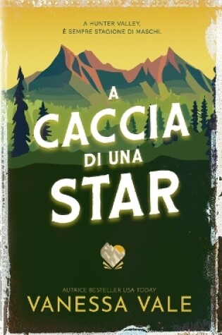 Cover of A caccia di una Star