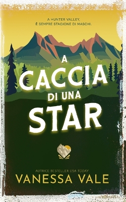 Book cover for A caccia di una Star