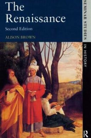 Cover of The Renaissance