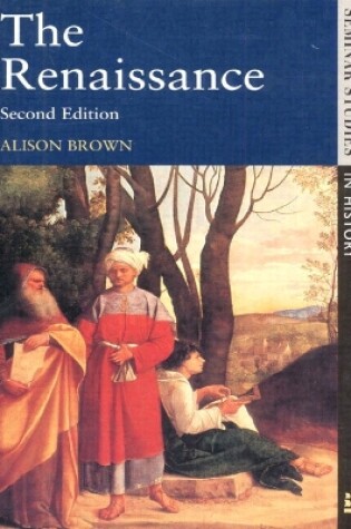 Cover of The Renaissance