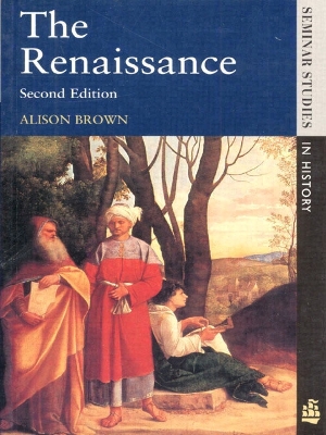 Cover of The Renaissance