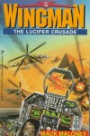 Book cover for The Lucifer Crusade