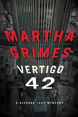Cover of Vertigo 42