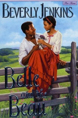 Cover of Belle and the Beau Pb