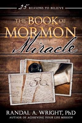 Cover of The Book of Mormon Miracle