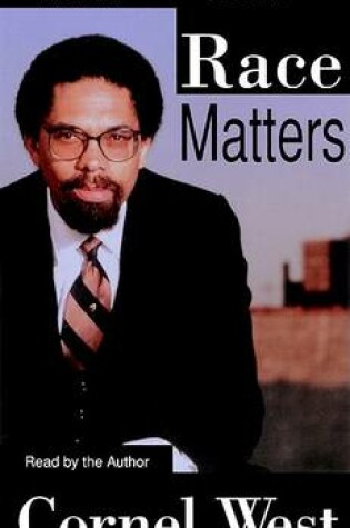 Cover of Race Matters