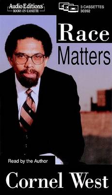 Book cover for Race Matters