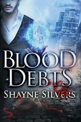 Cover of Blood Debts