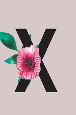 Cover of X