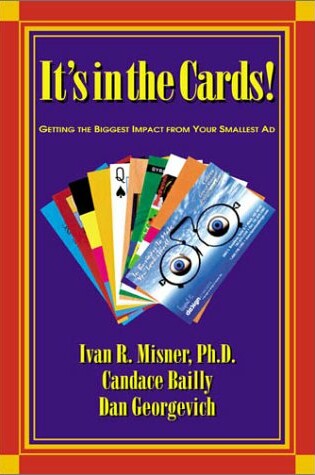 Cover of It's in the Cards!