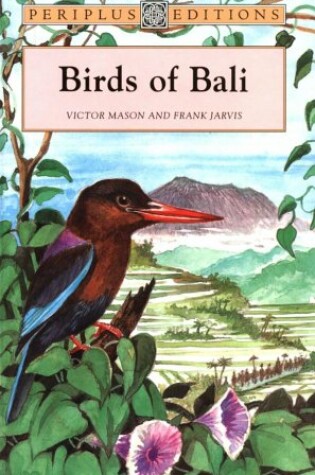 Cover of Birds of Bali