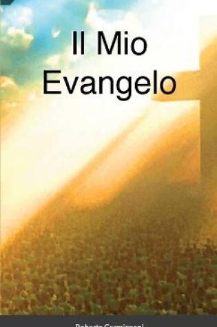 Cover of Il Mio Evangelo