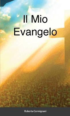 Cover of Il Mio Evangelo