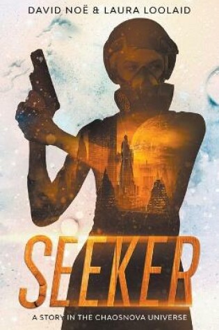 Cover of Seeker