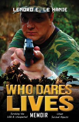 Cover of Who Dares Lives