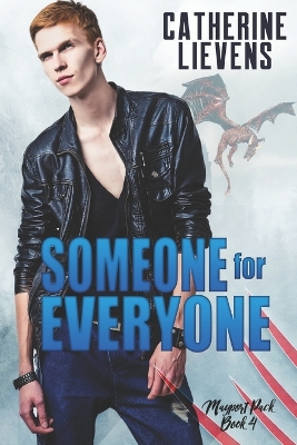 Book cover for Someone for Everyone