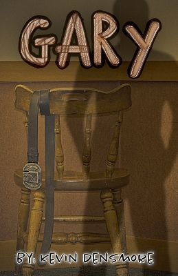 Book cover for Gary