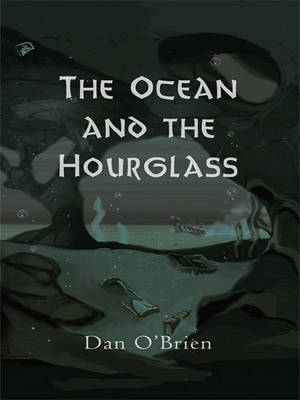 Book cover for The Ocean and the Hourglass