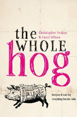 Cover of The Whole Hog