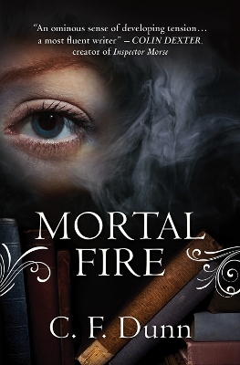 Cover of Mortal Fire