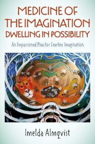 Cover of Medicine of the Imagination: Dwelling in Possibi – An Impassioned Plea for Fearless Imagination