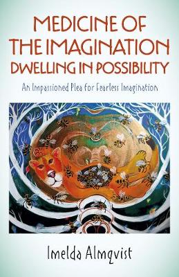 Book cover for Medicine of the Imagination: Dwelling in Possibi – An Impassioned Plea for Fearless Imagination