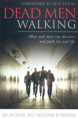 Cover of Dead Men Walking