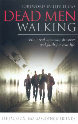 Book cover for Dead Men Walking