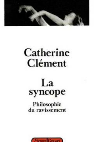 Cover of La Syncope