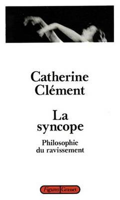 Book cover for La Syncope