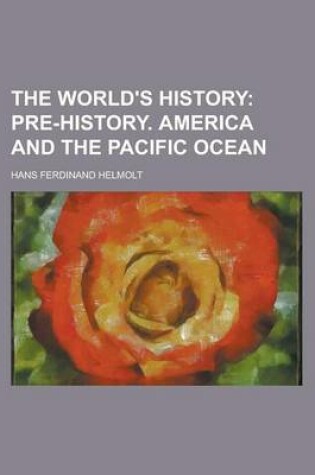 Cover of The World's History