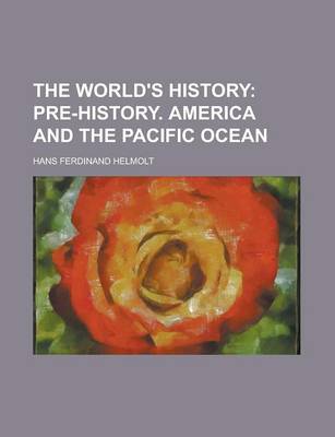 Book cover for The World's History