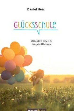 Cover of Glucksschule