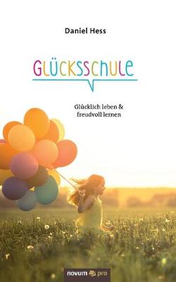 Book cover for Glucksschule